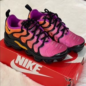 Air Vapormax Plus Sneakers ‘Sherbet’